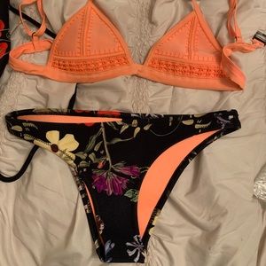 Triangl swimwear bikini